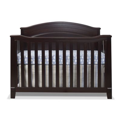 sorelle berkley 4 in 1 crib conversion kit