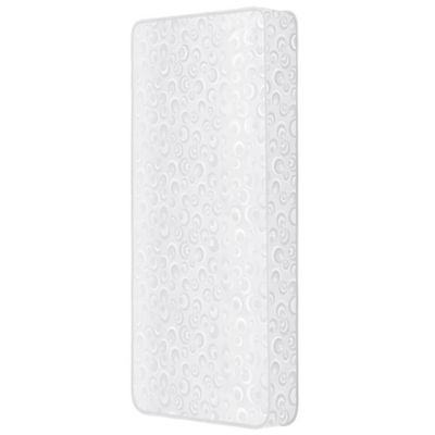 babystyle dream sprung cot mattress