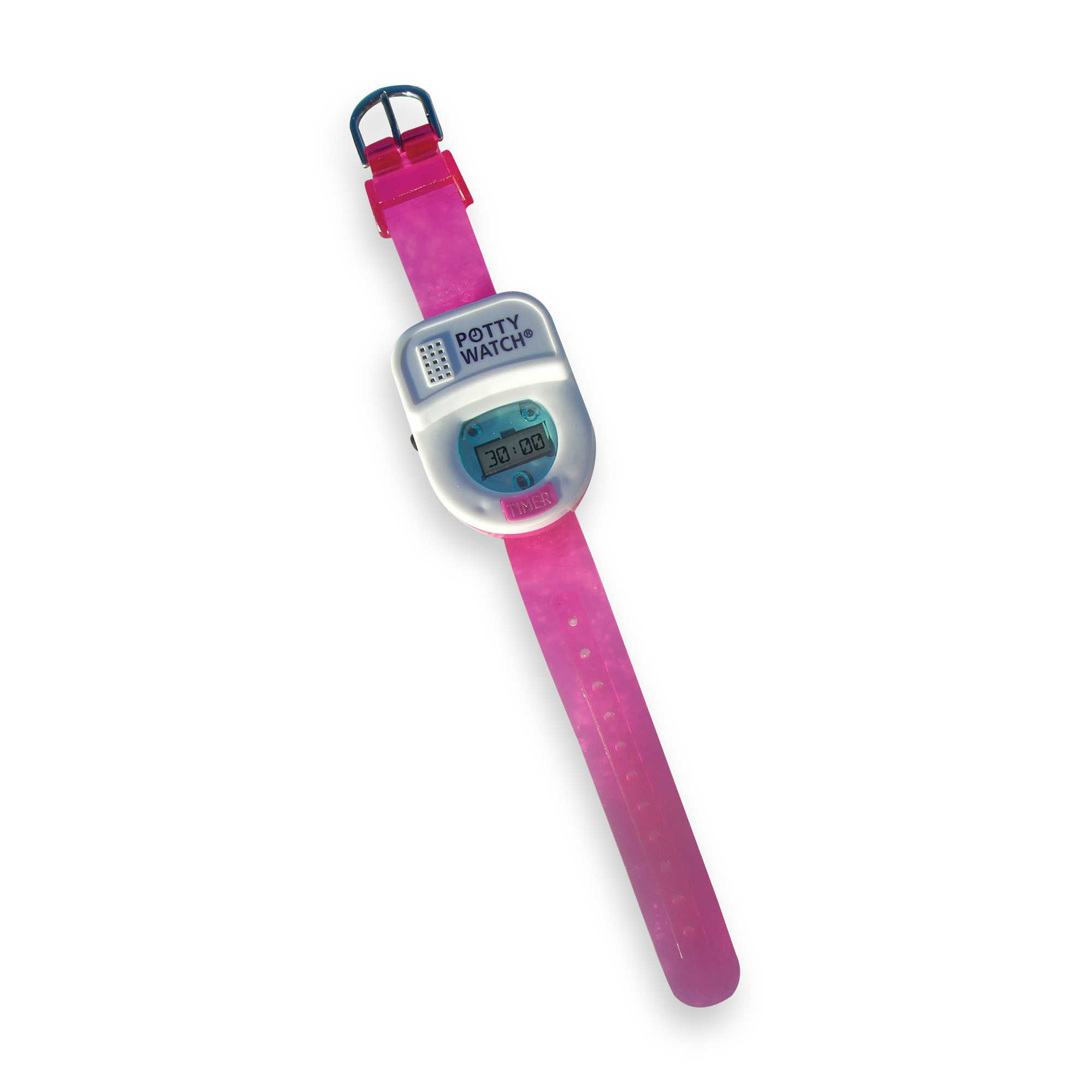The Potty Time&#153; Potty Watch&reg; in Pink