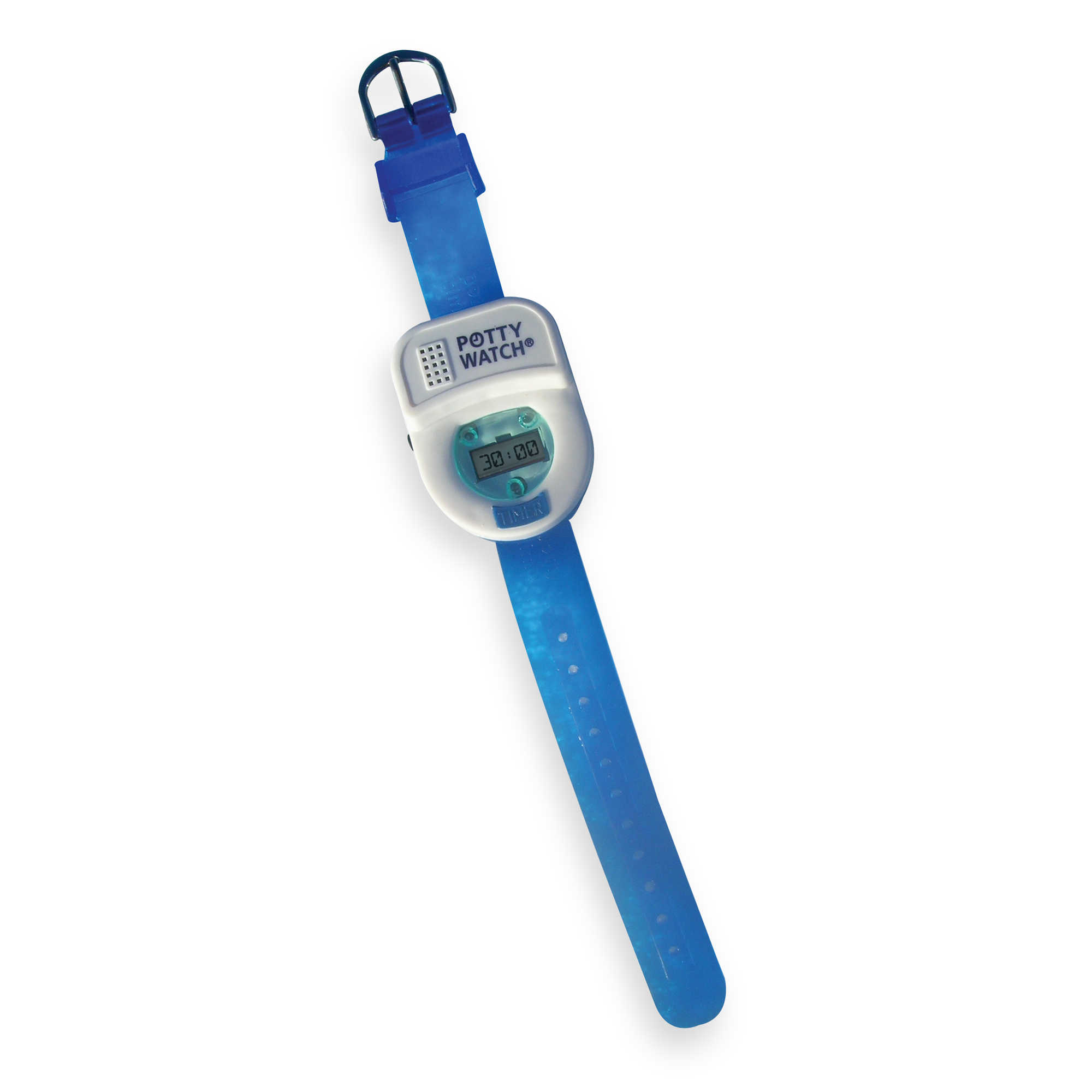 The Potty Time&#153; Potty Watch&reg; in Pink