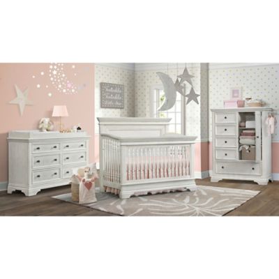 olivia convertible crib jcpenney