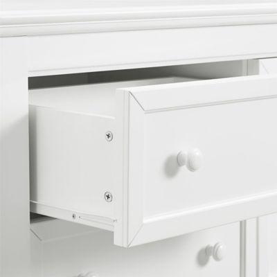 baby relax dresser