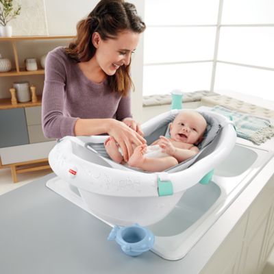 fisher price baby bath seat