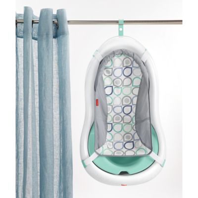 fisher price 4 in 1 sling bathtub