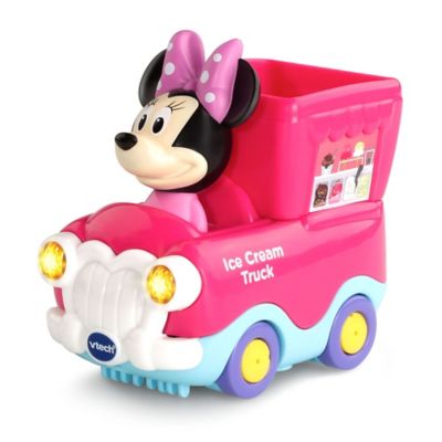 vtech minnie ice cream