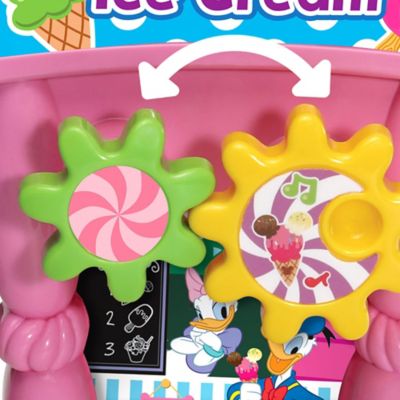 vtech minnie ice cream