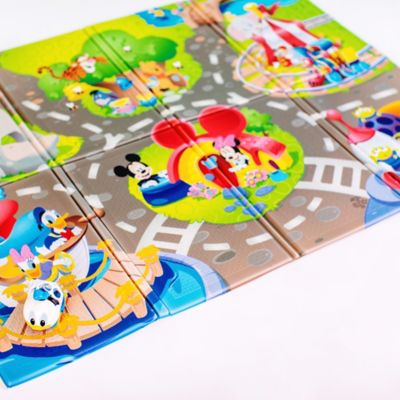 disney play mat