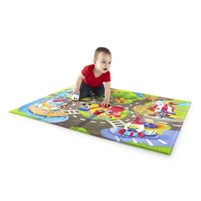 disney play mat