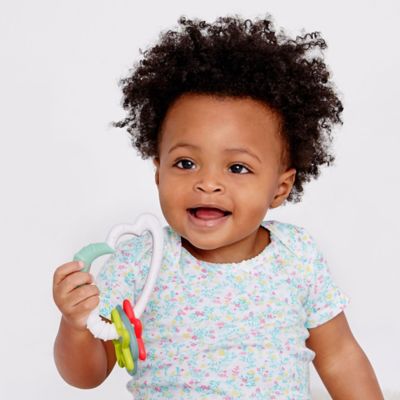 skip hop starry rattle