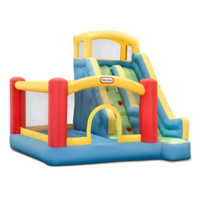 little tikes sit and play bouncer