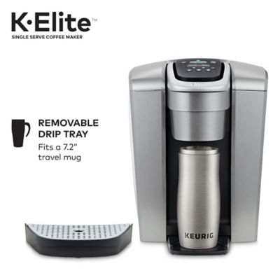 iced coffee maker keurig