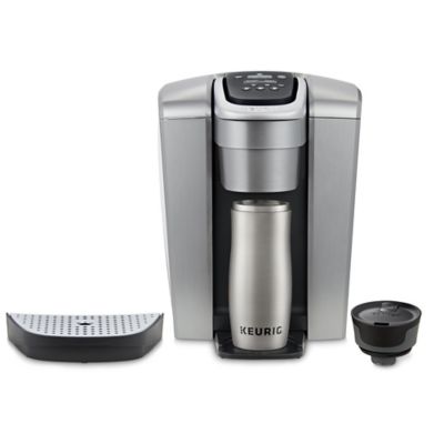 keurig temperature