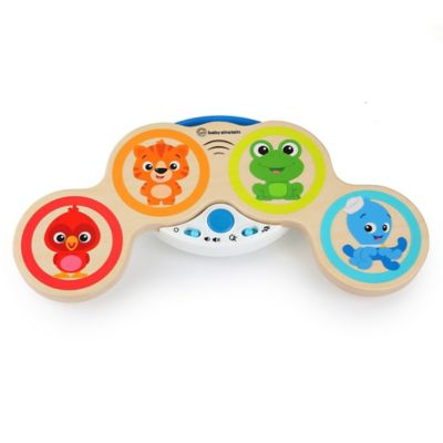 baby einstein musical glow and go