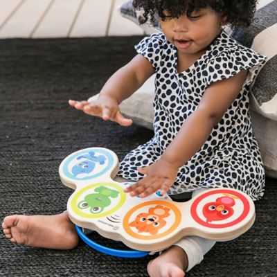 hape baby einstein drums