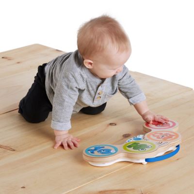 baby einstein touch drums