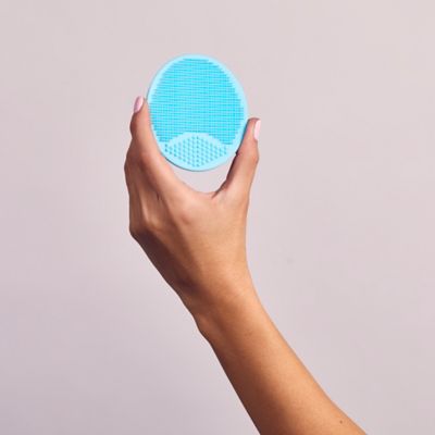 fridababy silicone brush