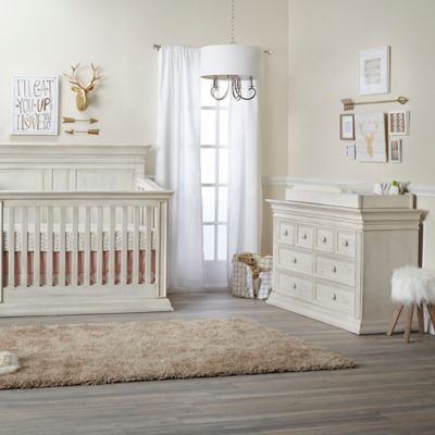 baby cache vienna dresser