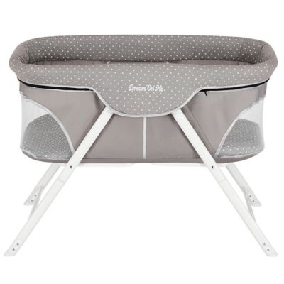 dream on me portable bassinet
