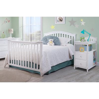 sorelle berkley conversion kit