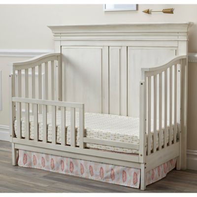 baby cache bed rails