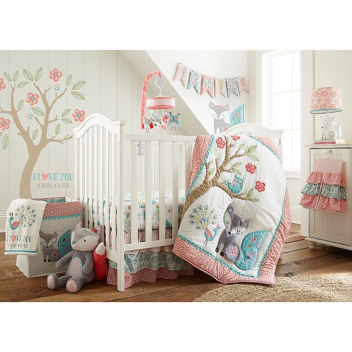 Levtex Baby® Fiona Crib Bedding Collection