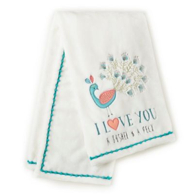 levtex baby fiona bedding