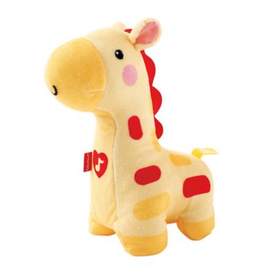 squishable giraffe