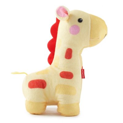 fisher price soothe and glow giraffe