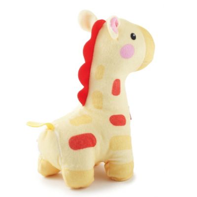 fisher price giraffe soother