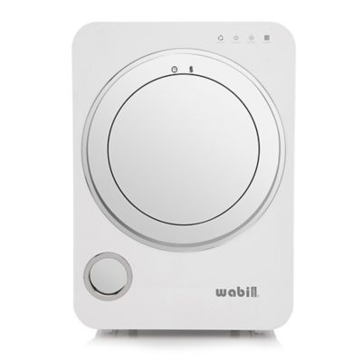 wabi bottle sterilizer and dryer