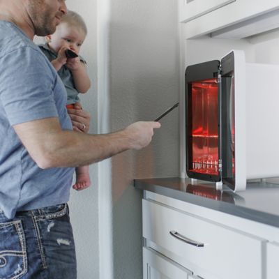 wabi baby sterilizer