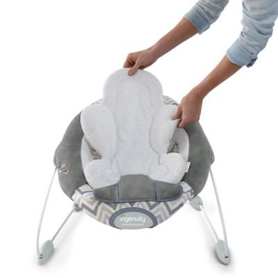 smartbounce bouncer