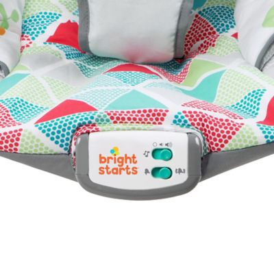 bright starts toucan tango bouncer