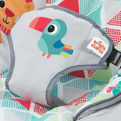 bright starts toucan tango bouncer