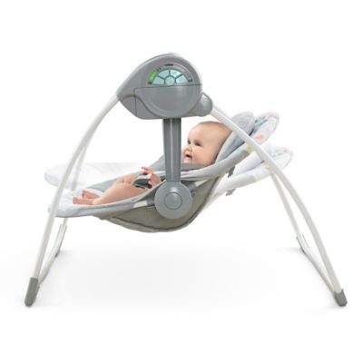 ingenuity swing comfort 2 go