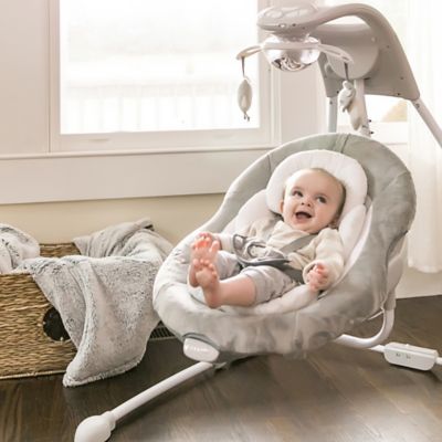 ingenuity swing buy buy baby