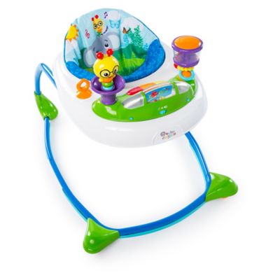 little einsteins walker