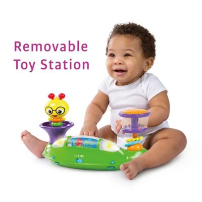 baby einstein neighborhood symphony walker