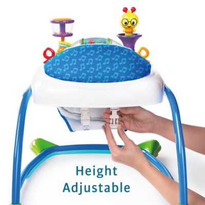 baby einstein neighborhood symphony walker