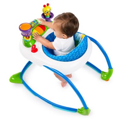 baby einstein symphony walker