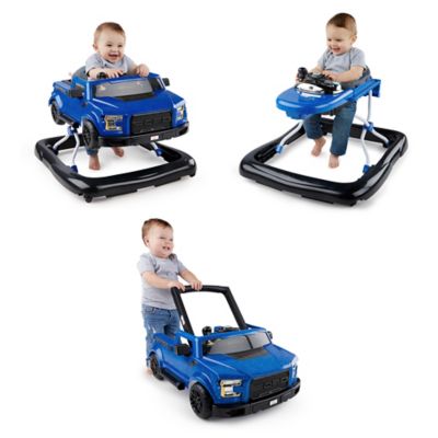 ford baby bouncer