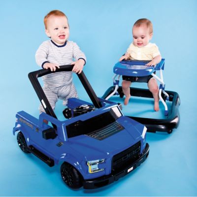 ford f150 baby walker blue