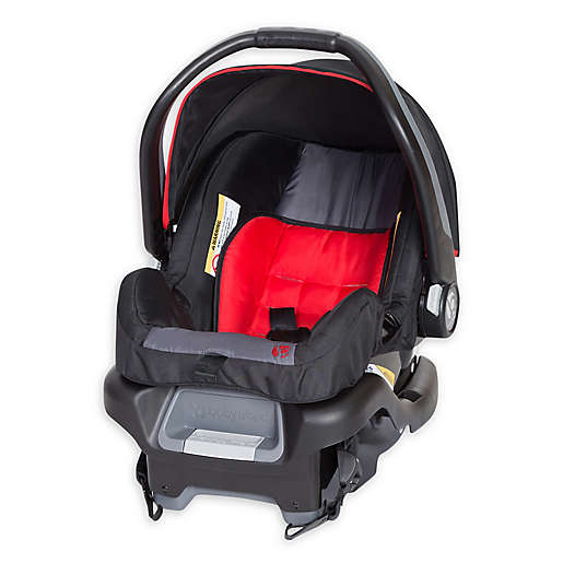 Baby Trend Ally 35 Infant Car Seat, What Car Seats Are Compatible With Baby Trend Double Stroller