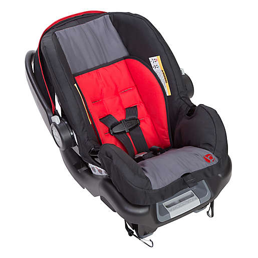 Baby Trend Ally 35 Infant Car Seat Bed Bath Beyond - Baby Trend Ally 35 Infant Car Seat Strap Adjustment