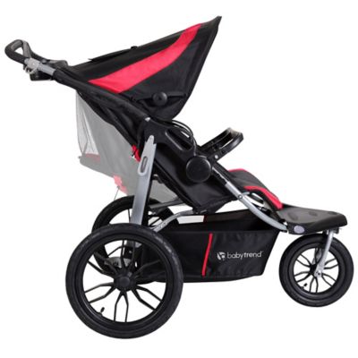 baby trend navigator jogger
