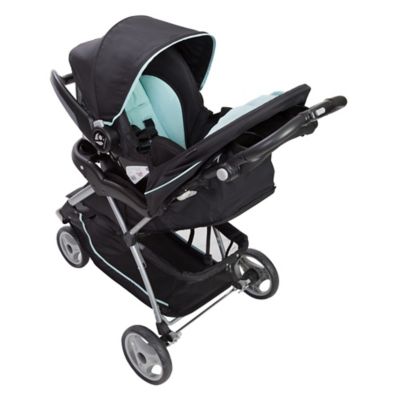 baby trend easy ride