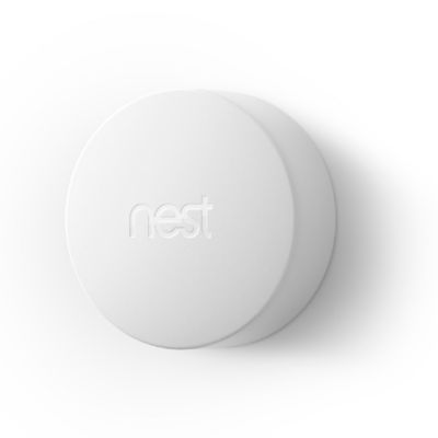 google home nest temperature sensor