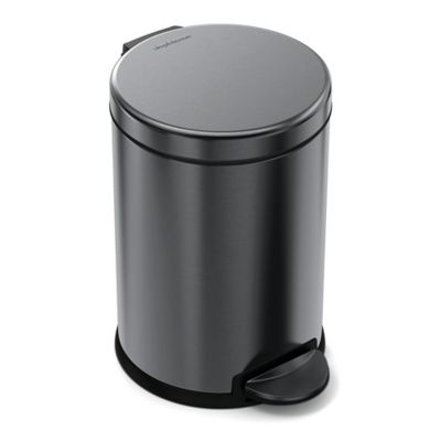 Wastebaskets & Trash Cans | Bed Bath & Beyond