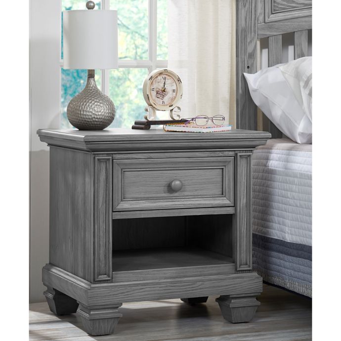 Oxford Baby Richmond Nightstand Bed Bath Beyond