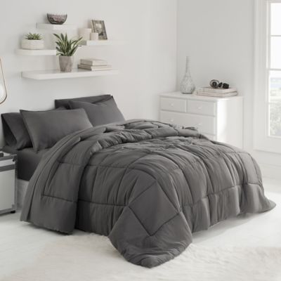 College Dorm Comforters & Twin XL Bedding Sets - Bed Bath